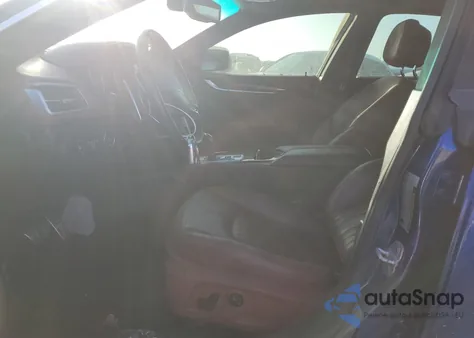 2016 Maserati Ghibli S из США, поврежденный, VIN ZAM57RTA2G1179510